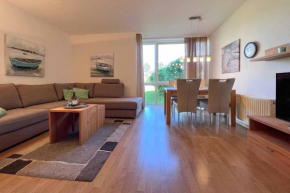 Residenz Passat Ferienwohnung 9 RP09